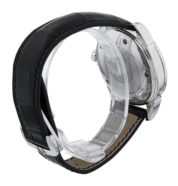 Omega De Ville Co-Axial 4833.50.31